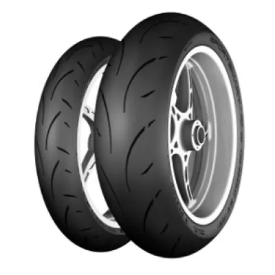 Dunlop Sportmax 2 Max 160/60 ZR17 TL (69W) - immagine 1