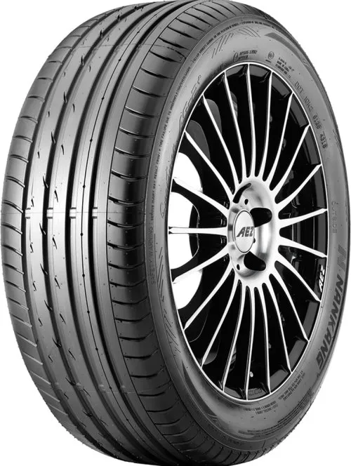 Nankang Sportnex AS-2+ RFT 275/40 R18 99Y Run Flat - immagine 1