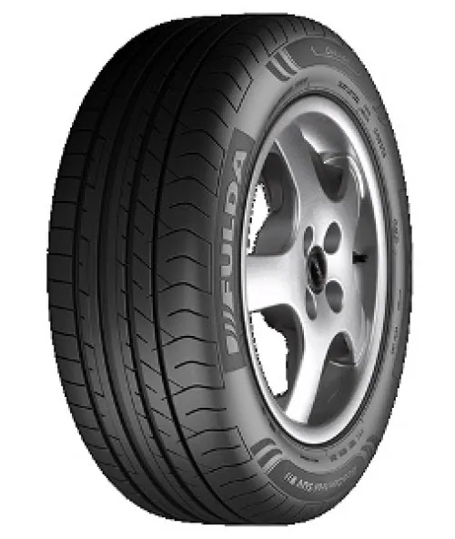 Fulda EcoControl SUV 255/55 R19 111V XL - immagine 1