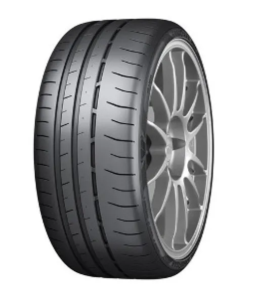 Goodyear Eagle F1 Supersport R 265/30 ZR20 (94Y) XL EVR MFS - immagine 1