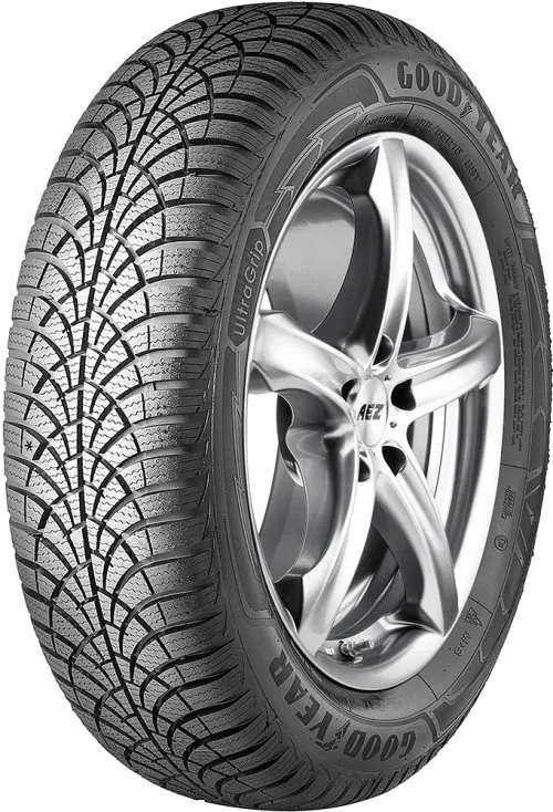 Goodyear UltraGrip 9+ ( 205/65 R15 94T ) - immagine 1