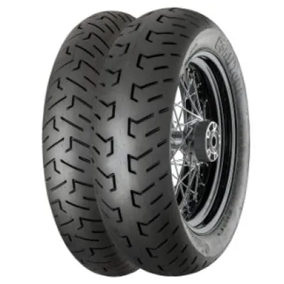 Continental ContiTour 150/90-15 RF TL 80H Rear Tyre - immagine 1