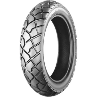 Bridgestone TW152 160/60 R15 TL 67H Rear Tyre - immagine 1