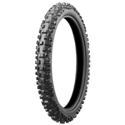 Bridgestone X 30 F 70/100-19 TT 42M Front Tyre - immagine 1