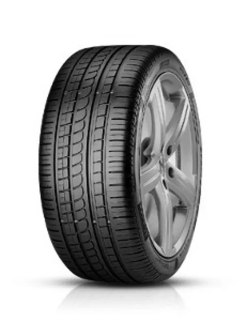 Pirelli P Zero Rosso 205/55 ZR16 91Y N5 MFS - immagine 1
