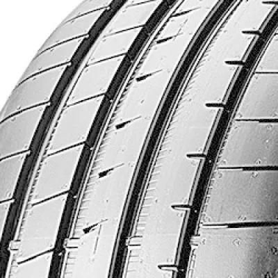 Goodyear Eagle F1 Asymmetric 3 235/60 R18 107V XL SUV - immagine 1