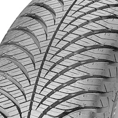 Goodyear Vector 4 Seasons Gen-2 255/55 R19 107V EVR SUV - immagine 1