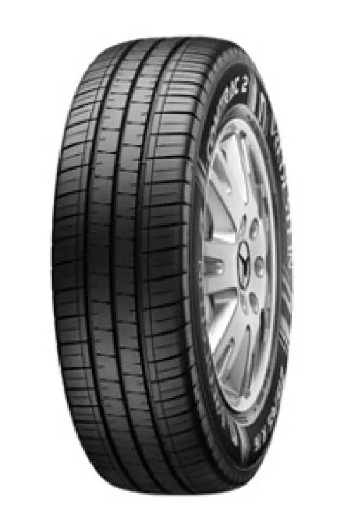 Vredestein Comtrac 2 225/65 R16C 112/110R - immagine 1