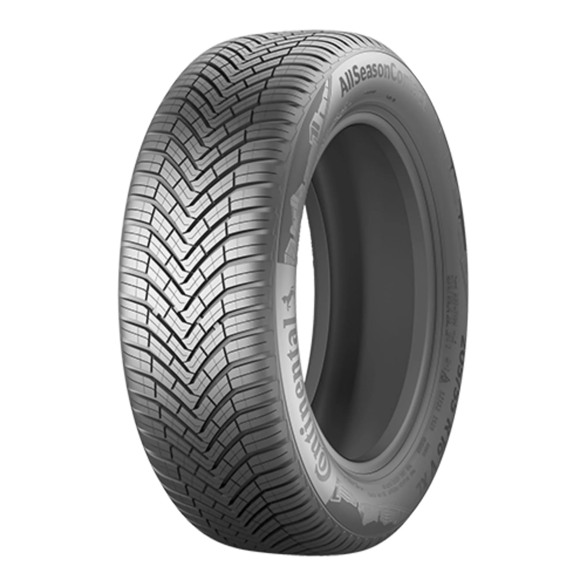 Continental AllSeasonContact XL M+S 175/65R15 88T - immagine 1