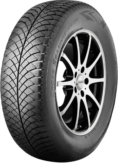 Nankang Cross Seasons AW-6 SUV 225/60 R18 104W XL - immagine 1