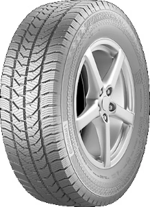 Continental VanContact Viking 205/65 R16C 107/105R - immagine 1