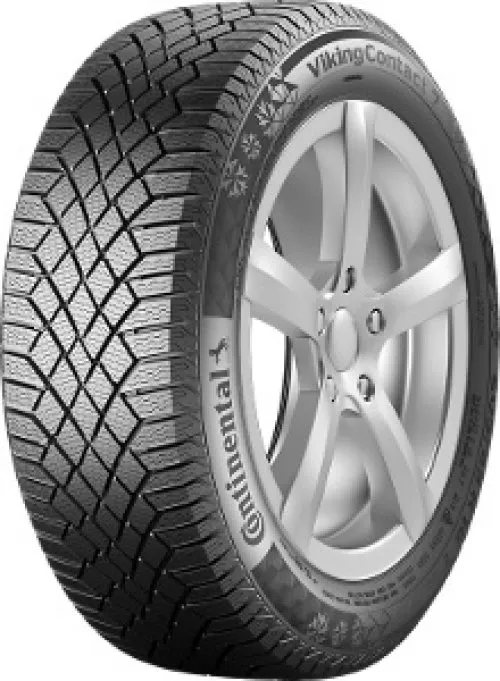 Continental Viking Contact 7 185/60 R15 88T XL Nordic Compound - immagine 1