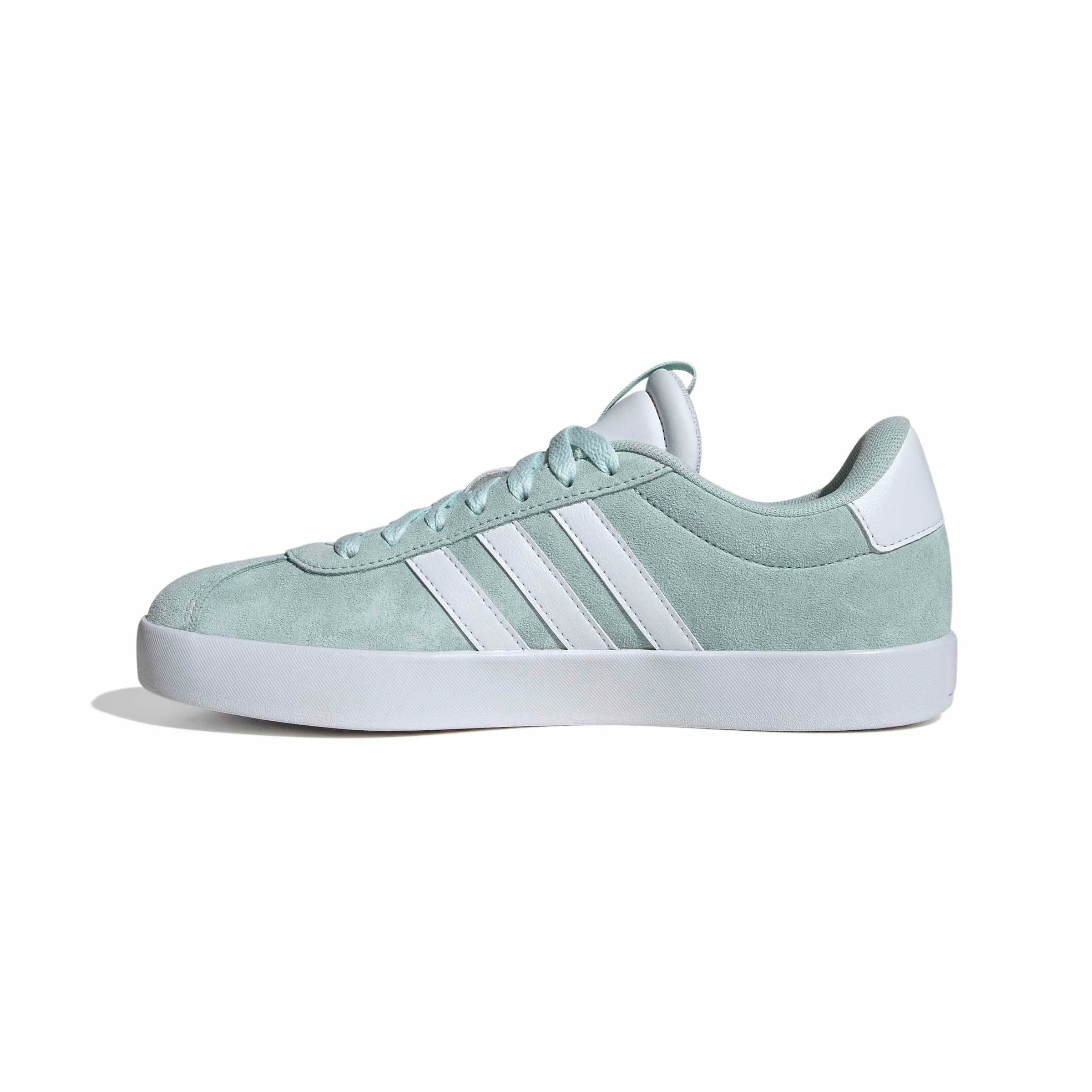 Adidas Donna VL Court 3.0 Scarpe, 40 2/3 EU - immagine 1