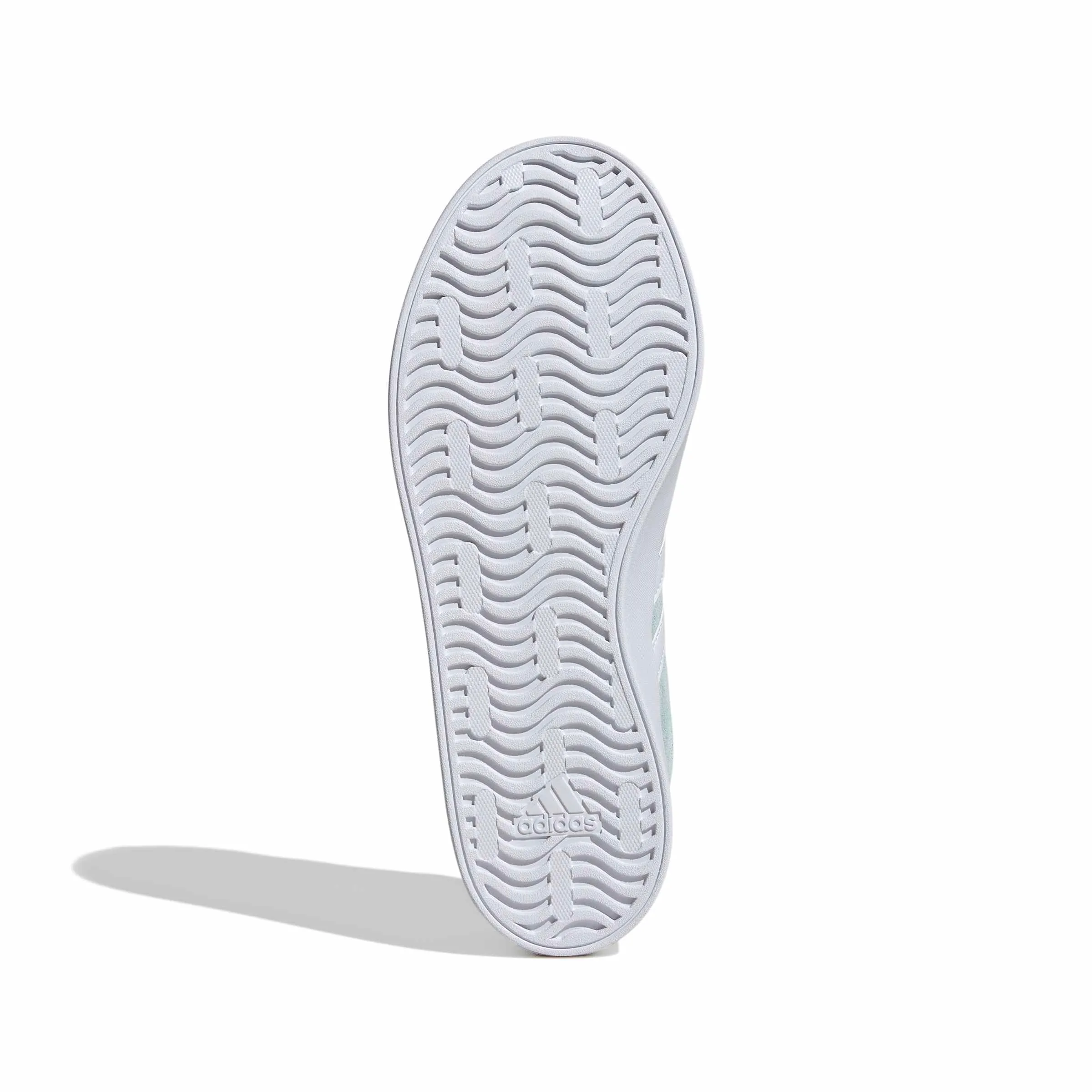 Adidas Donna VL Court 3.0 Scarpe, 40 2/3 EU - immagine 3