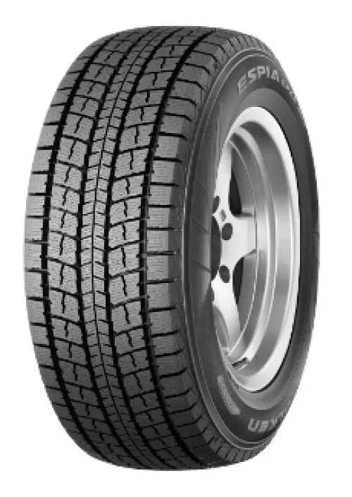 Falken Espia EP-Z2 SUV 245/65 R17 111R XL Nordic Compound - immagine 1