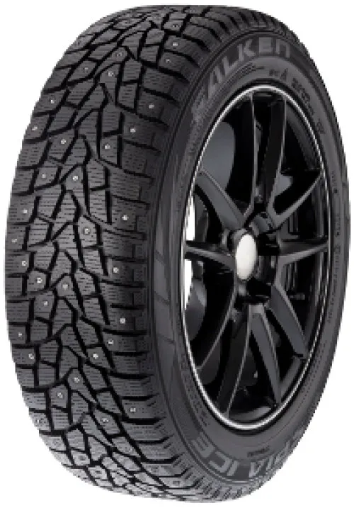 Falken Espia Ice 255/40 R19 100T XL Studded Tyre with Rim Protection (MFS) - immagine 1