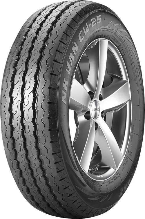 Nankang Van CW-25 ( 175/65 R14C 90/88T ) - immagine 1