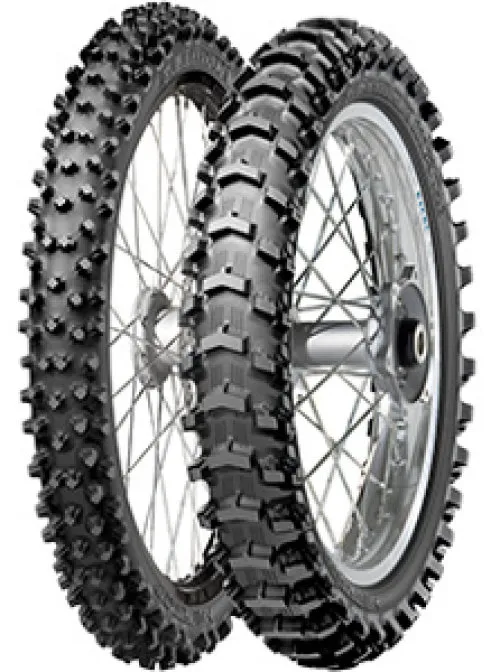 Dunlop Geomax MX 12 ( 90/100-14 TT 49M ruota posteriore ) - immagine 1