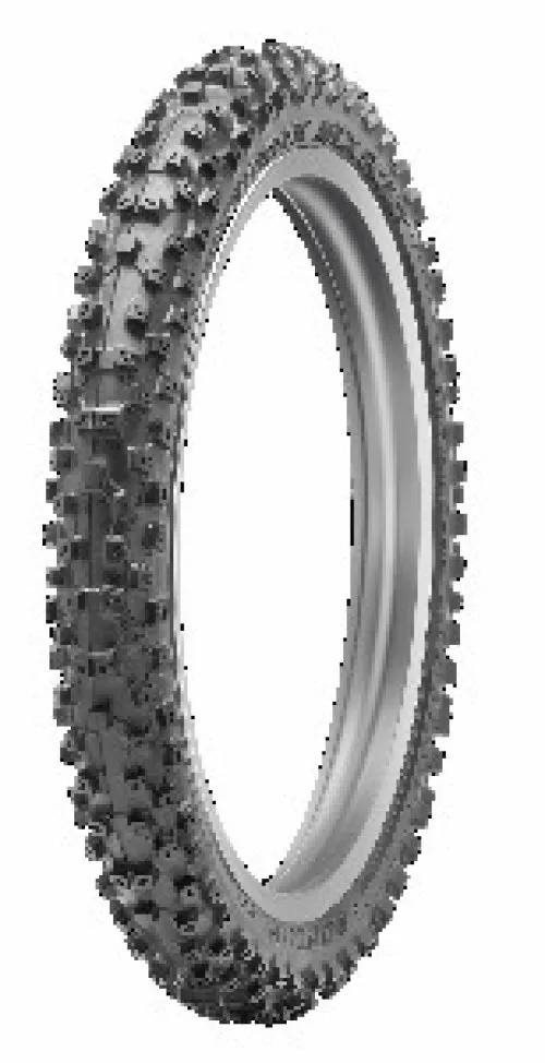 Dunlop Geomax MX 53 F 60/100-10 TT 33J Front Tyre - immagine 1