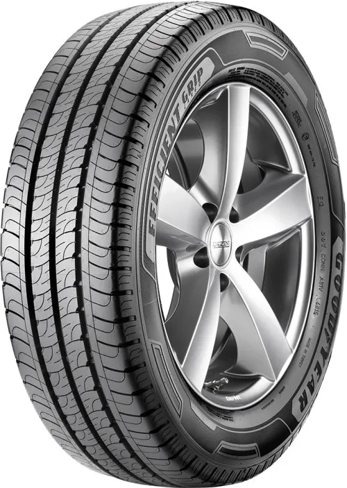 Goodyear EfficientGrip Cargo ( 215/65 R15C 104/102T 6PR EVR ) - immagine 1