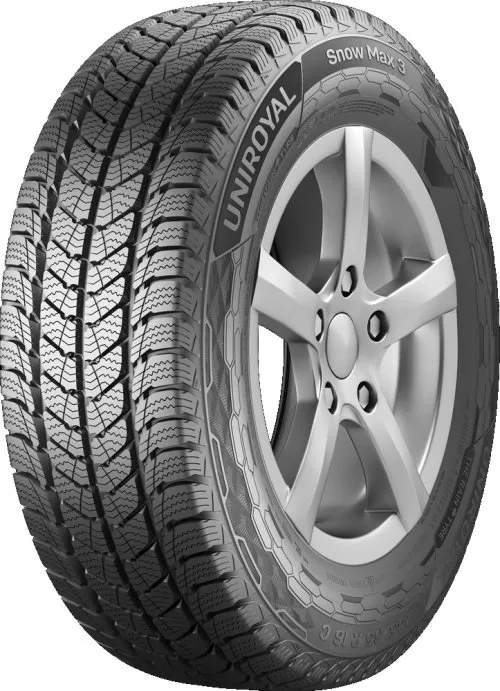 Uniroyal Snow Max 3 ( 225/65 R16C 112/110R 8PR ) - immagine 1