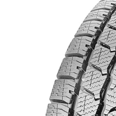 Continental VanContact Winter 225/70 R15C 112/110R 8PR EVc - immagine 1