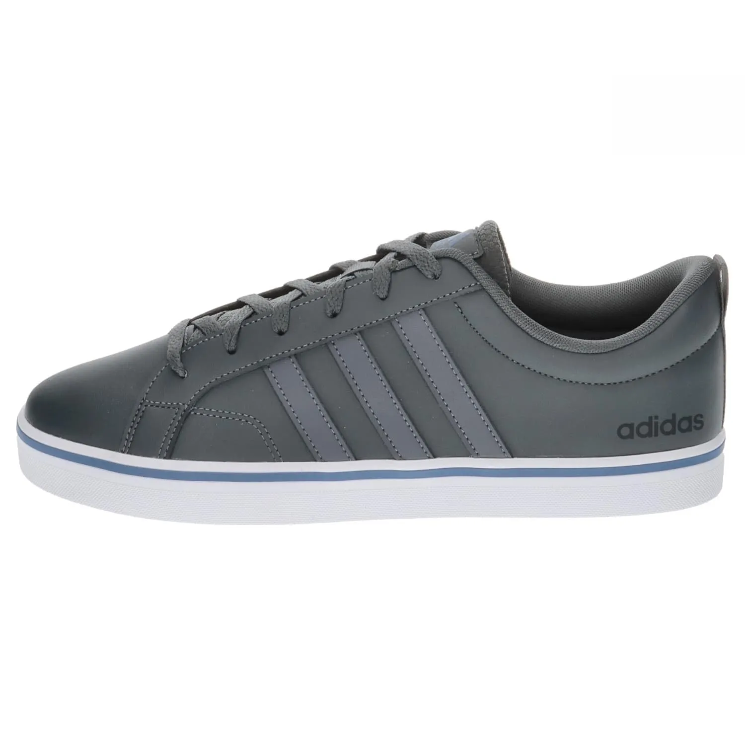 adidas VS Pace 2.0 Shoes, Grey Six Grey Five PRLOIN, 36 2/3 EU - immagine 2