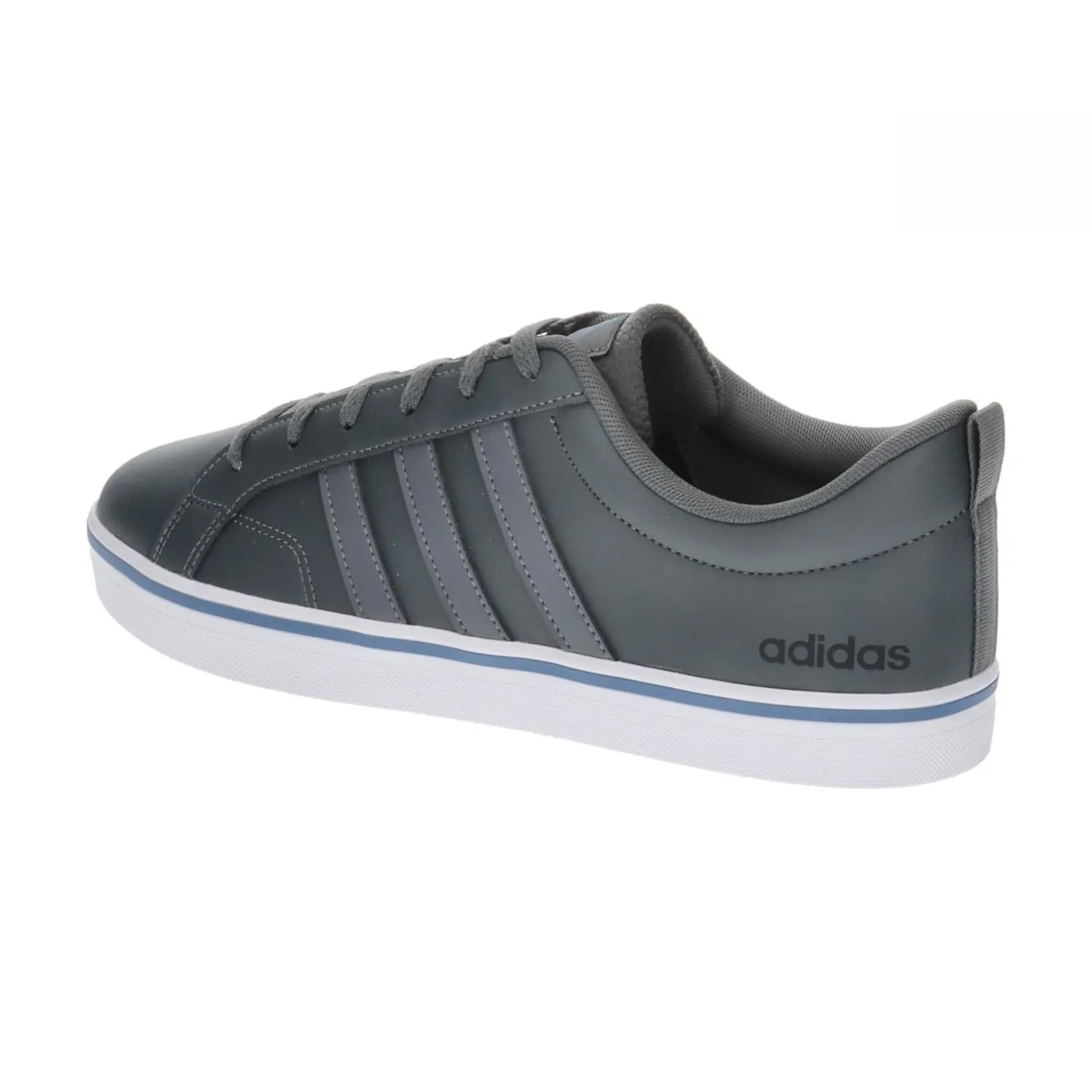 adidas VS Pace 2.0 Shoes, Grey Six Grey Five PRLOIN, 36 2/3 EU - immagine 3