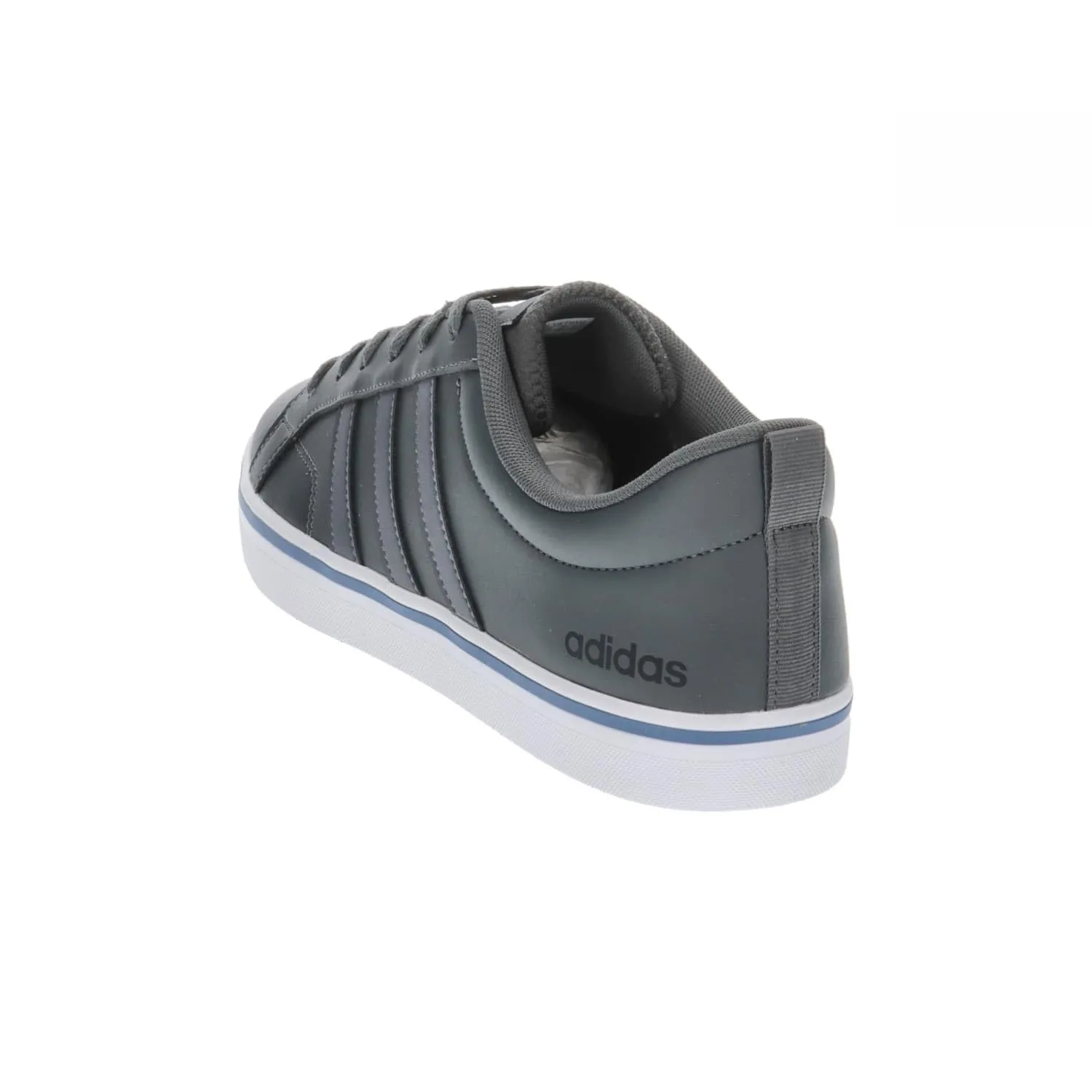 adidas VS Pace 2.0 Shoes, Grey Six Grey Five PRLOIN, 36 2/3 EU - immagine 4