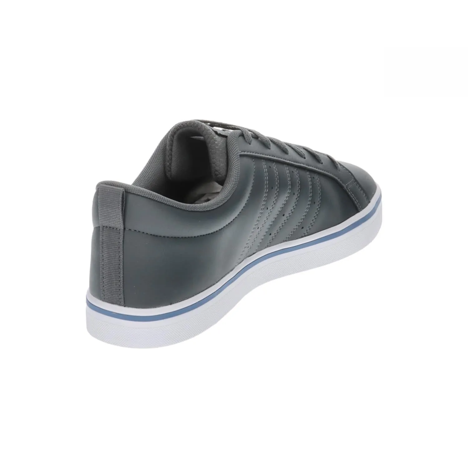 adidas VS Pace 2.0 Shoes, Grey Six Grey Five PRLOIN, 36 2/3 EU - immagine 6