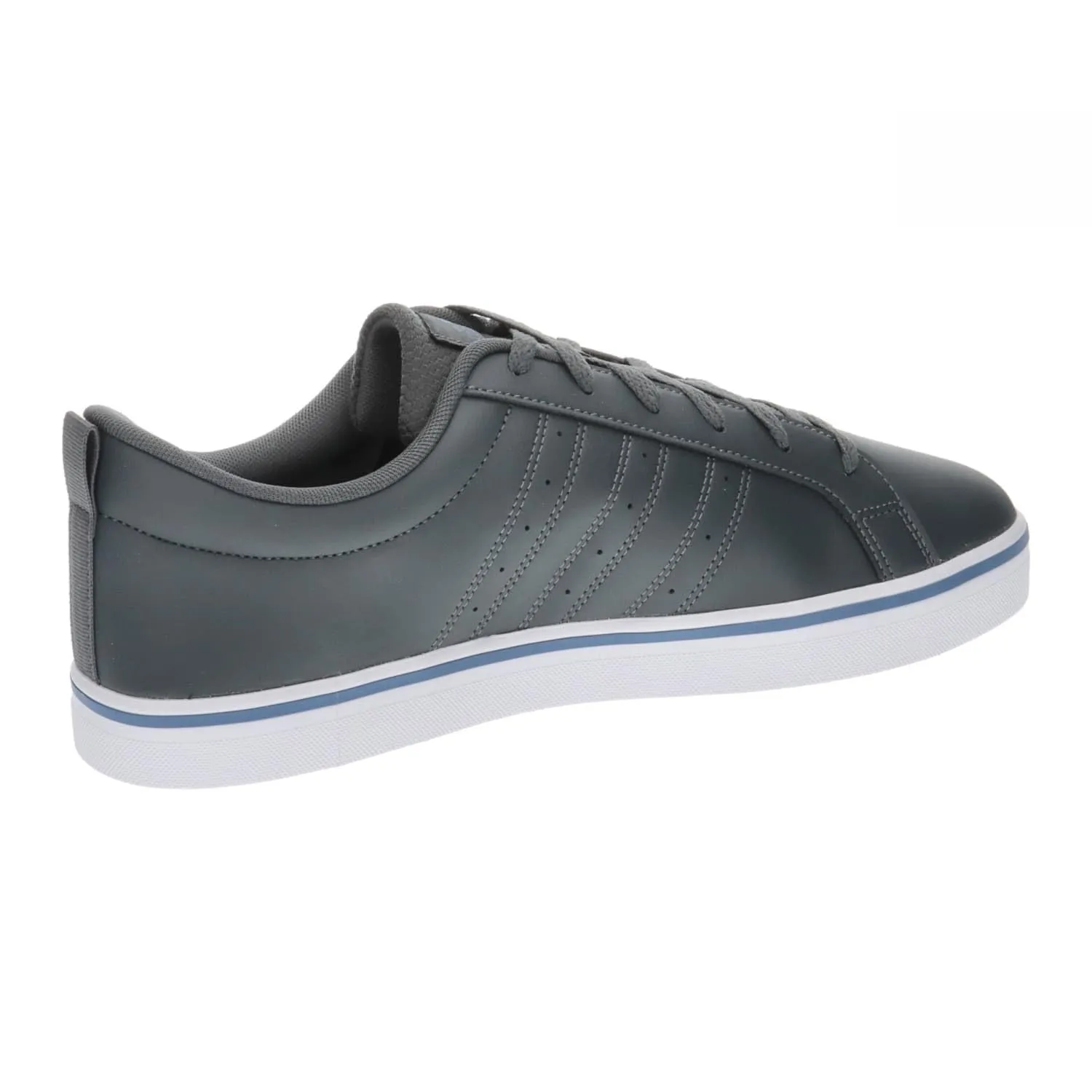 adidas VS Pace 2.0 Shoes, Grey Six Grey Five PRLOIN, 36 2/3 EU - immagine 7