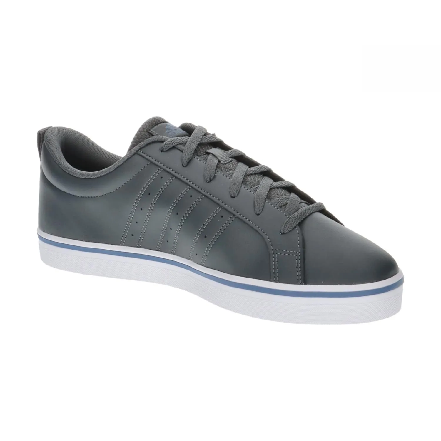 adidas VS Pace 2.0 Shoes, Grey Six Grey Five PRLOIN, 36 2/3 EU - immagine 9