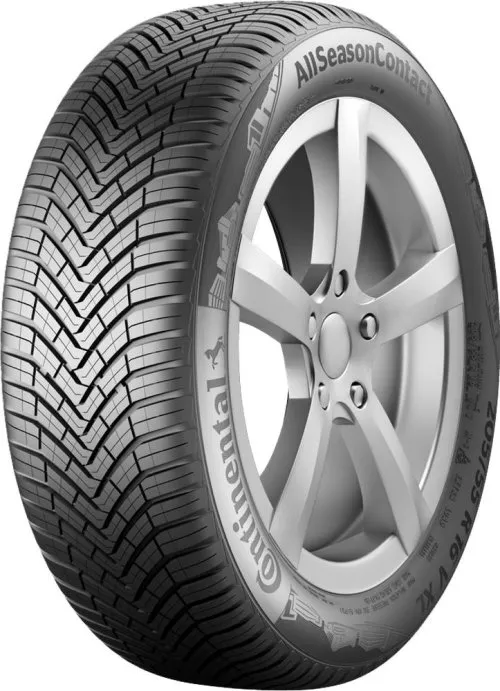 Continental AllSeasonContact 215/50 R19 93T Conti Seal EVc - immagine 1