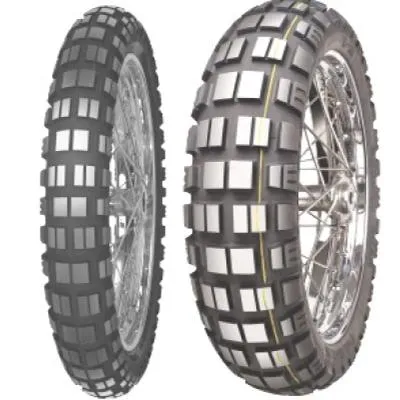 Mitas E-10 ( 170/60B17 TL 72Q ruota posteriore ) - immagine 1
