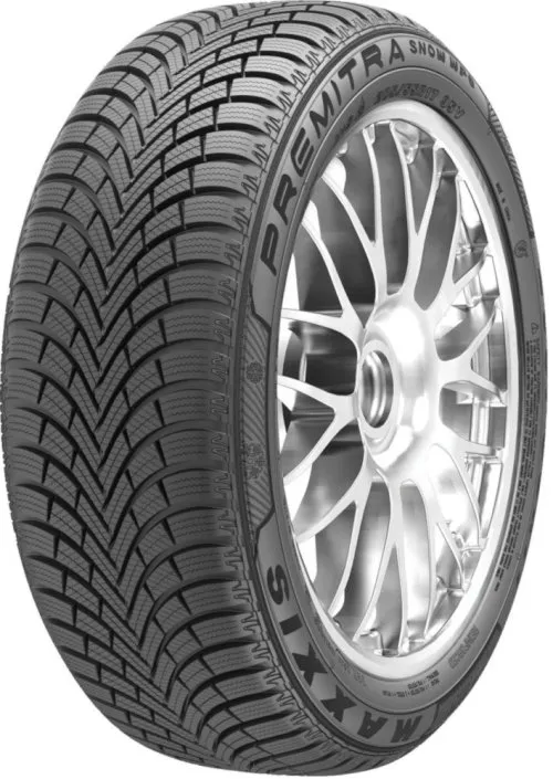 Maxxis Premitra Snow WP6 ( 225/55 R17 101V XL ) - immagine 1