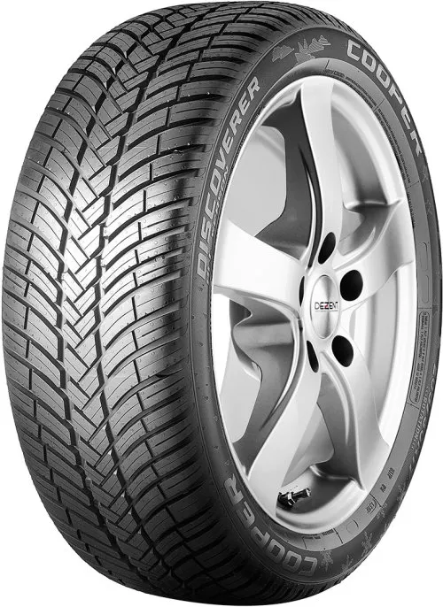 Cooper Discoverer All Season 195/60 R15 88H - immagine 1