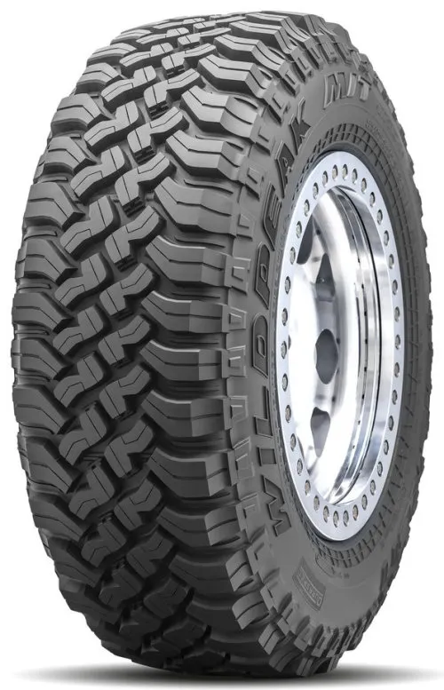 Falken WILDPEAK M/T MT01 ( 235/85 R16 120/116Q BLK ) - immagine 1