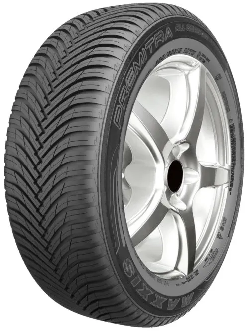 Maxxis Premitra All Season AP3 SUV 265/65 R17 112V - immagine 1