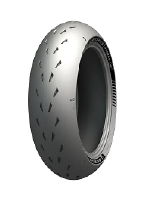 Michelin Power Cup 2 190/55 ZR17 TL (75W) Rear Tyre - immagine 1