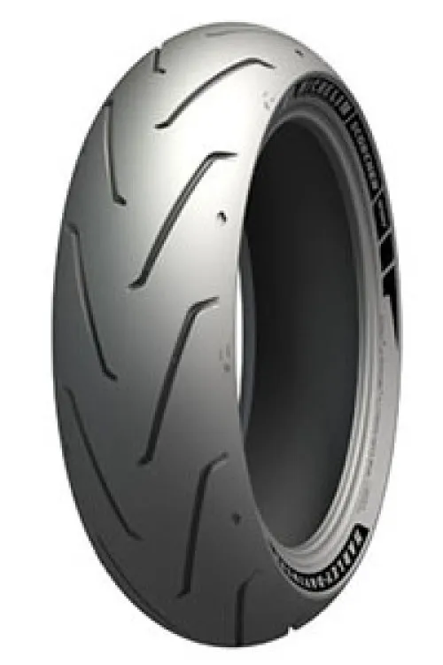 Michelin Scorcher Sport 120/70 ZR17 TL (58W) Front Tyre - immagine 1