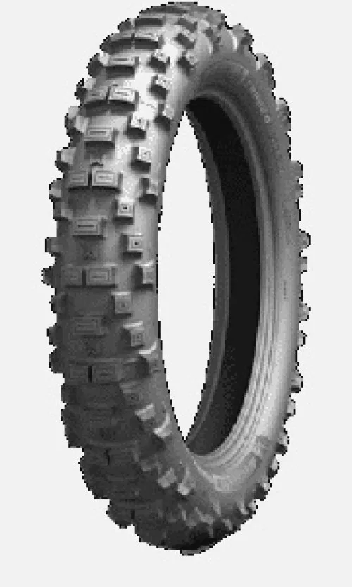 Michelin Enduro Xtrem 140/80-18 TT 70R Rear Tyre NHS - immagine 1