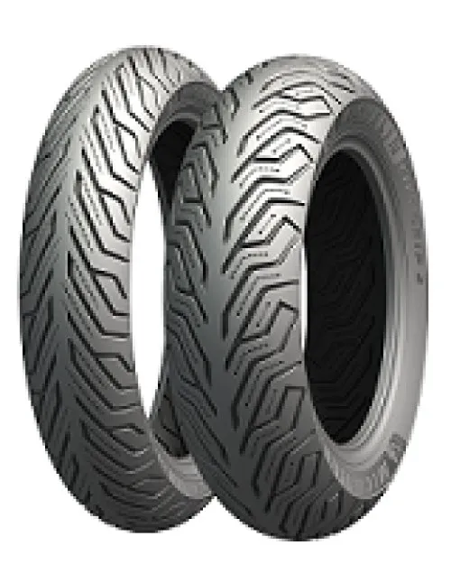 Michelin City Grip 2 110/70-13 TL 48S Front Tyre - immagine 1