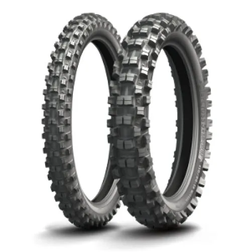 Michelin Starcross 5 ( 2.50-12 TT 36J ruota anteriore ) - immagine 1