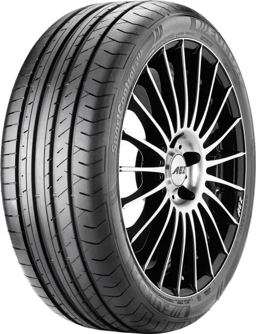Fulda SportControl 2 245/35 R19 93Y XL MFS - immagine 1
