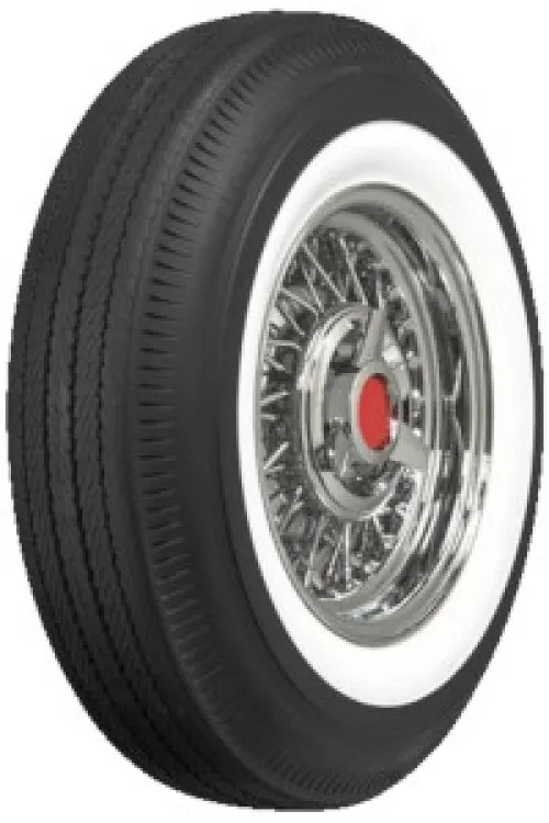 BF Goodrich Whitewall ( 5.90 -15 82P ) - immagine 1