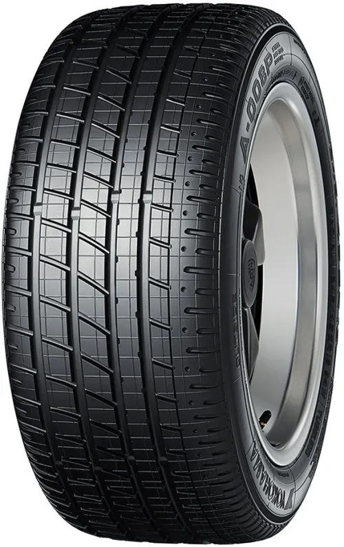 Yokohama A008P 205/55 ZR16 91W N0 - immagine 1
