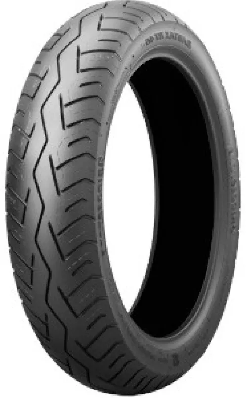 Bridgestone BT46 R ( 140/70-17 TL 66H ruota posteriore, M/C ) - immagine 1