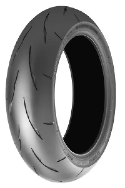 Bridgestone RS 11 R 200/55 ZR17 TL (78W) Rear Wheel, M/C, Variante G - immagine 1