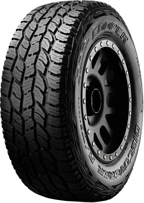 Cooper Discoverer AT3 Sport 2 ( 255/70 R16 111T OWL ) - immagine 1