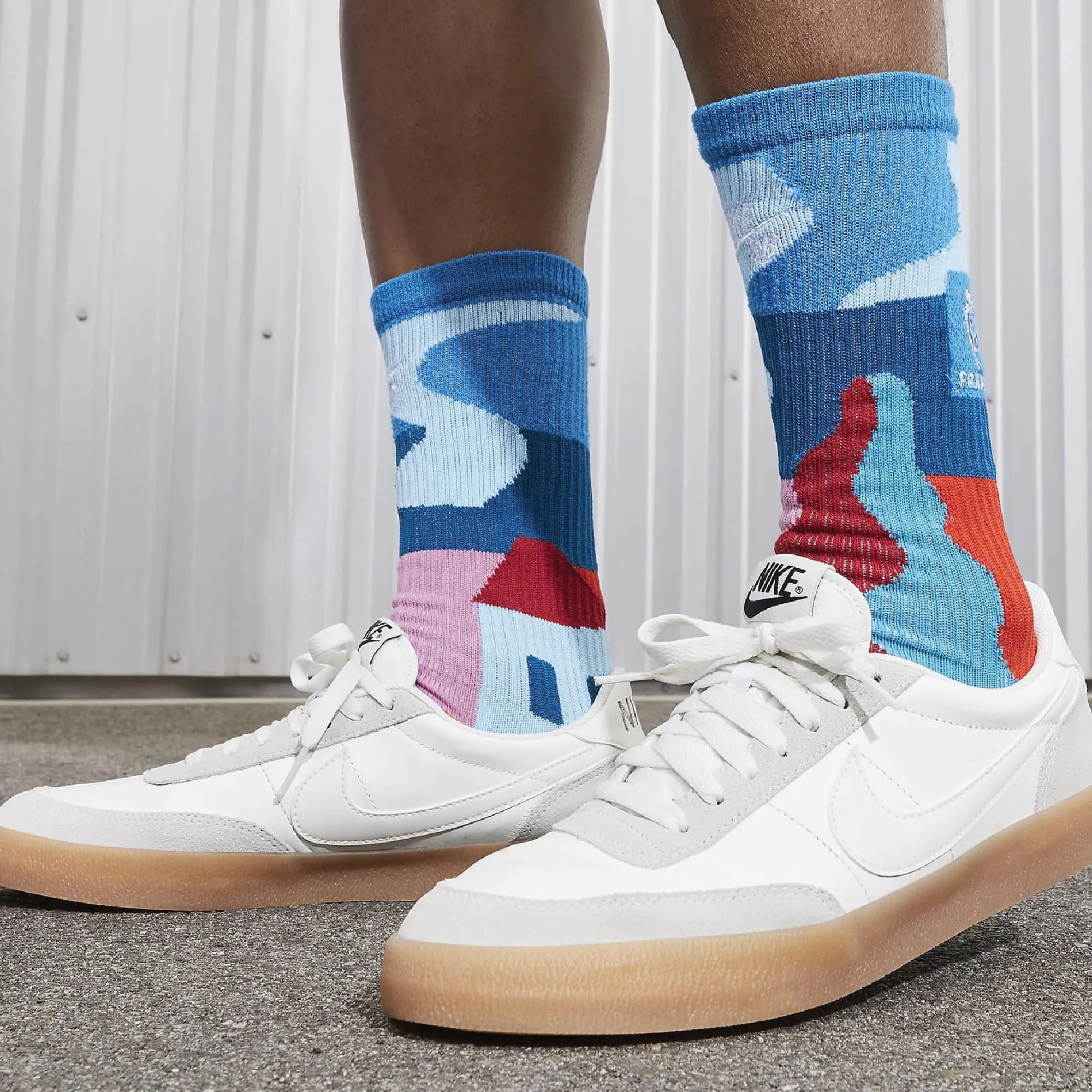 Nike Killshot 2 - Sneaker da uomo in pelle, 6.5 - immagine 3